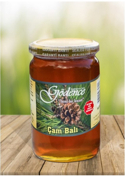 Çam Balı 850 gr