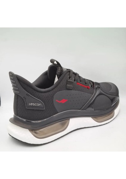 Flex Foam Buzzer 2 Siyah Erkek Sneaker Spor Ayakkabı fırsatları