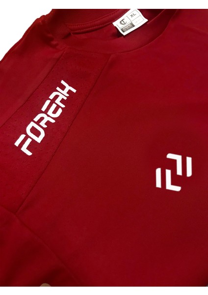 Antrenman T-Shırt modelleri