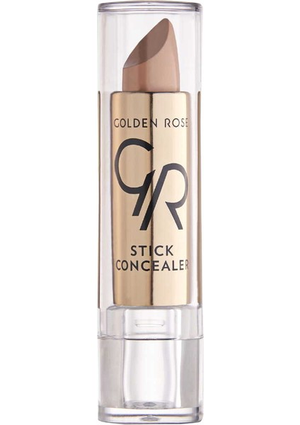 Stick Concealer No: 06 Warm Nude - Stik Kapatıcı - 8691190109066