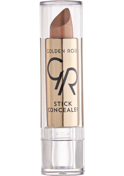 Stick Concealer No: 02 Natural - Stik Kapatıcı - 8691190109028