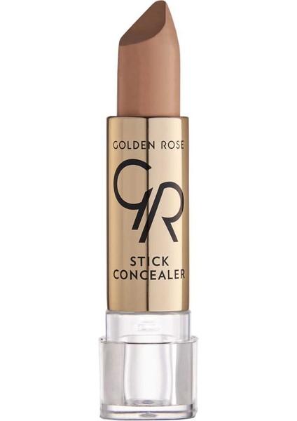 Stick Concealer No: 01 Ivory - Stik Kapatıcı - 8691190109011