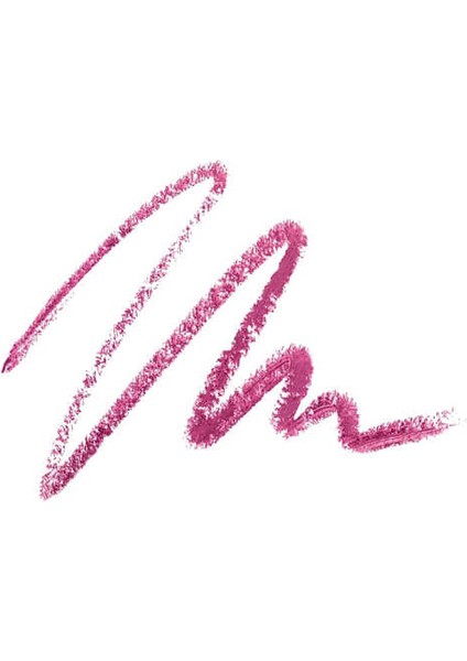 Golden Rose Miss Beauty Colorpop Eyepencil No: 02 Neon Pink - Göz Kalemi - 8691190441838