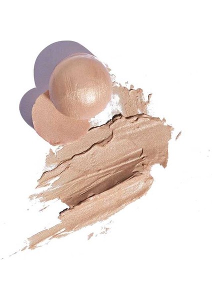 Miss Beauty Glow Stick Highlighter Star Glow - Stik Aydınlatıcı - 8691190441906