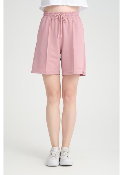 5001 Kadın Şort
