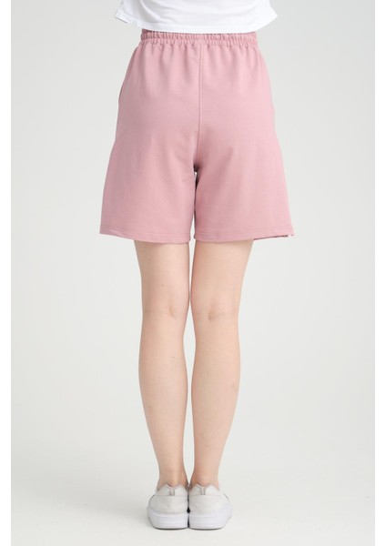 5001 Kadın Şort modelleri