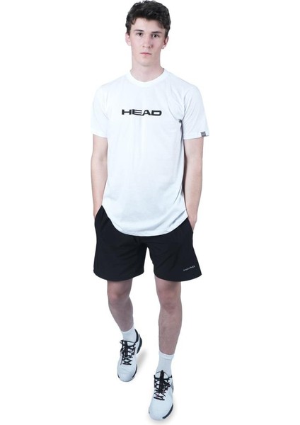 Jasper Ss Erkek T-Shirt