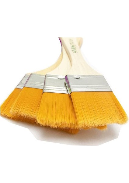 6'lı Fırça Seti indirimleri