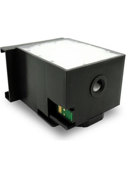Epson C13T671200 Uyumlu T6712 Serisi WF6090/6091/6093/6590/6593-DWF-DWTC Muadil Atık Tankı
