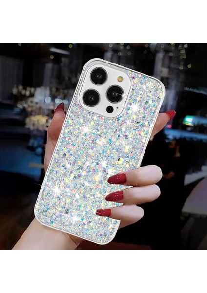 Apple iPhone 13 Pro Telefon Kılıfı (Yurt Dışından)