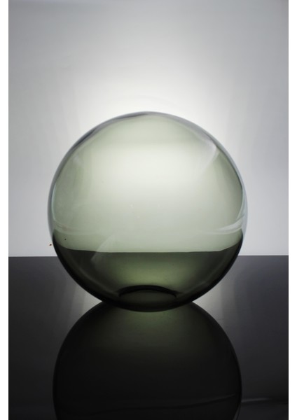 Kristal El Imalatı Dekoratif Küre 187246 15325