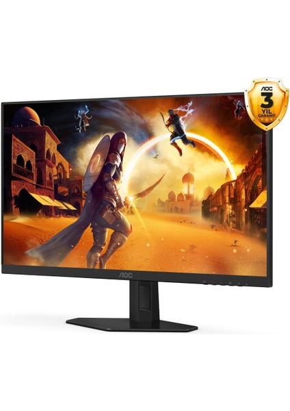 27" 27G4XE 180Hz 0.5ms(mprt) HDMI Dp Adaptive Sync HDR10 Fhd Fast IPS Gaming Monitör fiyatları