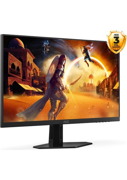 27" 27G4XE 180Hz 0.5ms(mprt) HDMI Dp Adaptive Sync HDR10 Fhd Fast IPS Gaming Monitör modelleri