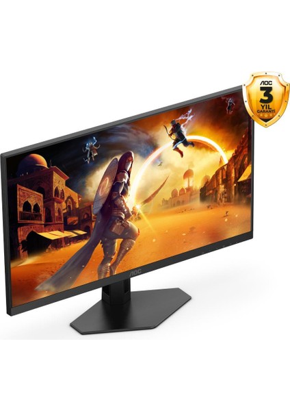 27" 27G4XE 180Hz 0.5ms(mprt) HDMI Dp Adaptive Sync HDR10 Fhd Fast IPS Gaming Monitör fırsatları