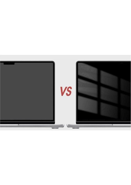 Hp 250 G9 723P9EA 15.6 Inç Mat Ekran Koruyucu Şeffaf