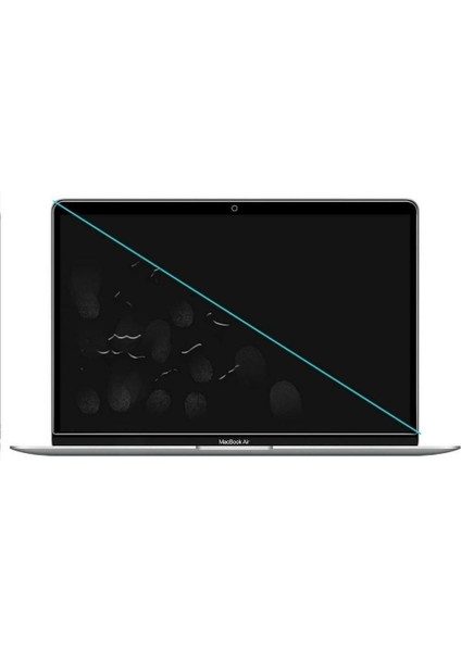 Hp 250 G9 723P9EA 15.6 Inç Mat Ekran Koruyucu Şeffaf