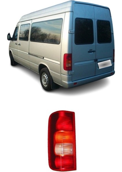 Stop Sol Volkswagen LT35 2D0945095C