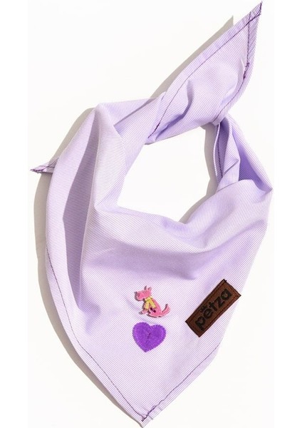 Köpek Bandana / Renko