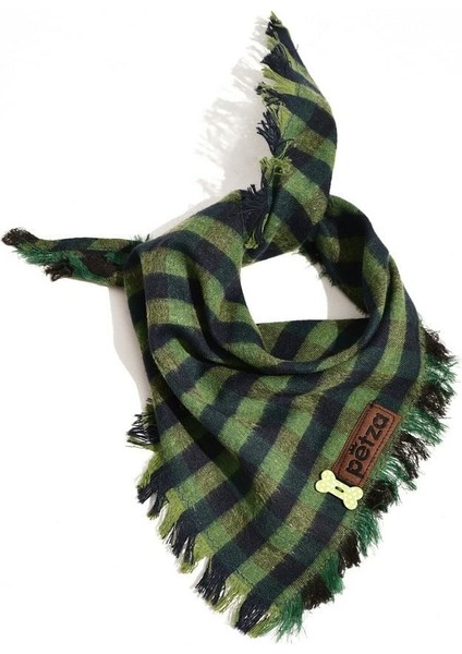 Köpek Bandana / Asbi