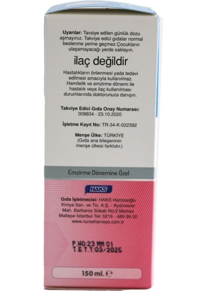 Mom-Ma 150 ml