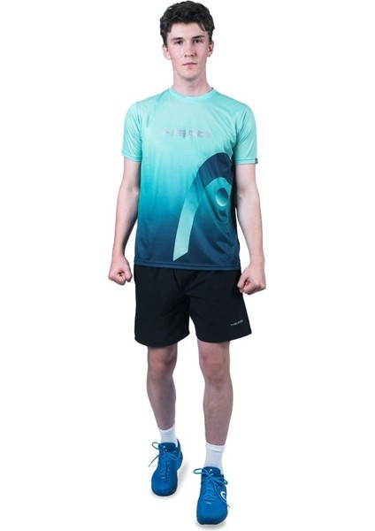 Geforce Ss Erkek T-Shirt