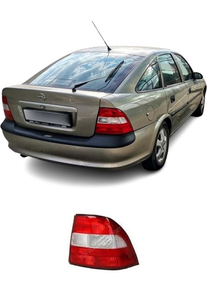 Stop Sağ Opel Vectra B 1996 6223160