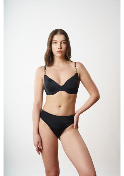 Kaplı Bikini Takım - B1803