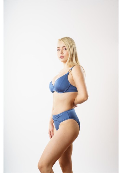 Boş Kaplı Bikini Takımı - B1820