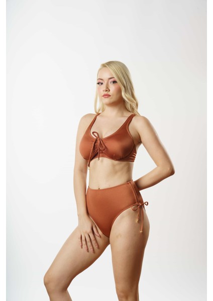 Toparlayıcı Bikini Takımı - B1914 fiyatları
