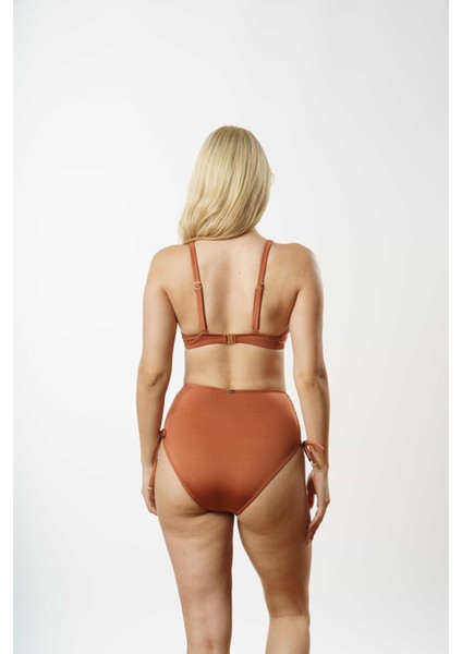 Toparlayıcı Bikini Takımı - B1914 modelleri
