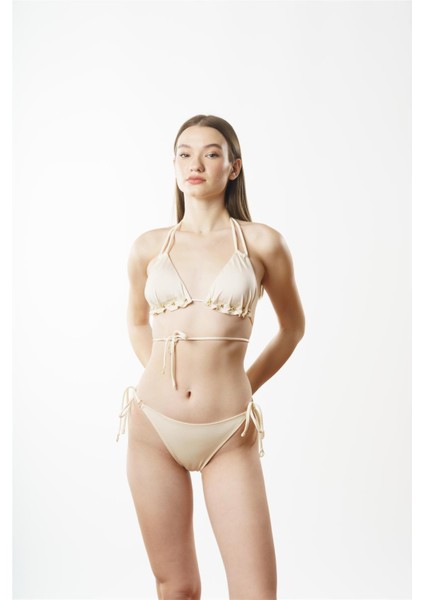 Küçük Üçgen Bikini Takımı - NB1882