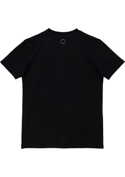 Roar Lion Regular Tshirt - Siyah fiyatları