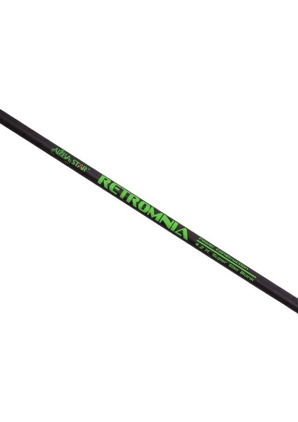 Retromnia 1180 - 420CM Olta Kamışı - 100-250GR