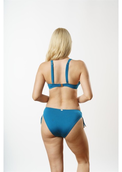 Telli Toparlayıcı Bikini Takımı - B1870 modelleri