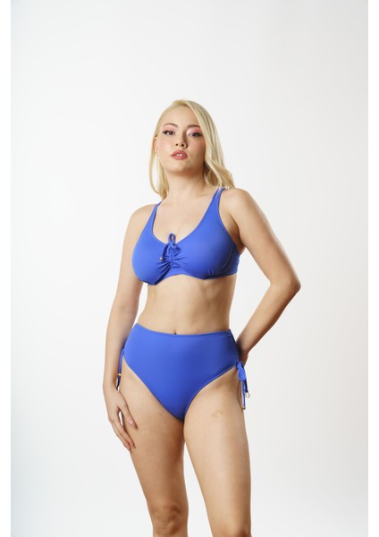 Toparlayıcı Bikini Takımı - B1914