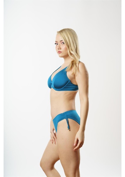 Telli Toparlayıcı Bikini Takımı - B1870