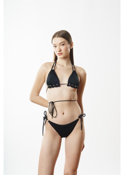 Küçük Üçgen Bikini Takımı - NB1882