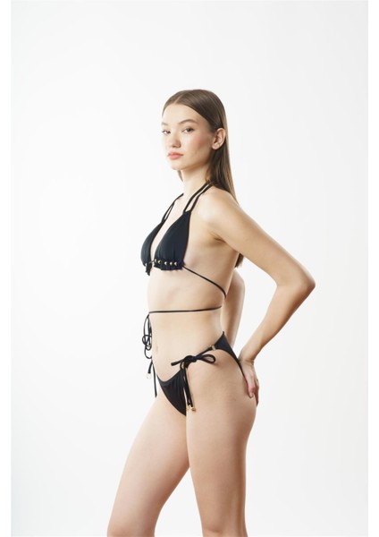 Küçük Üçgen Bikini Takımı - NB1882