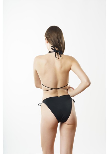 Küçük Üçgen Bikini Takımı - NB1882