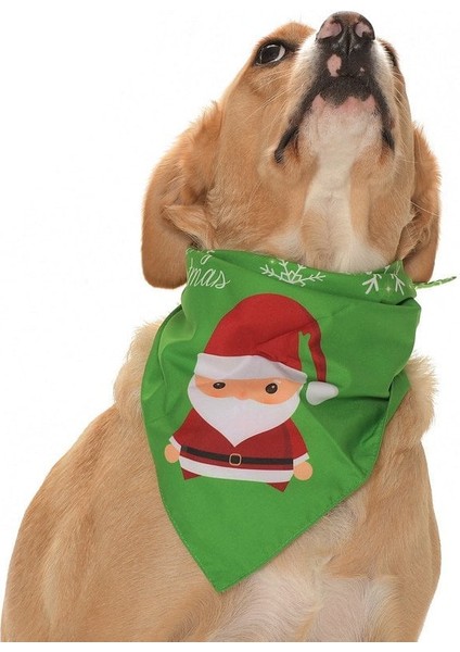 Köpek Bandana Vixen
