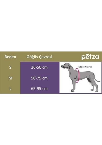 Köpek Göğüs Tasması Hi Dream Alicante fiyatları