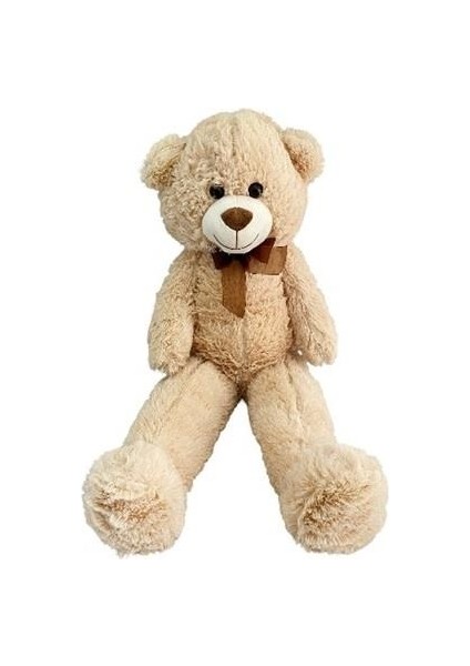 Peluş Uzun Ayı 75 Cm.