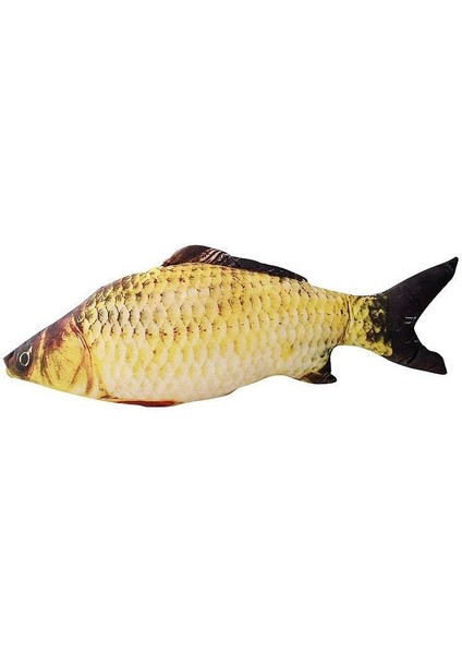 Kedi Oyuncak Balık Discus