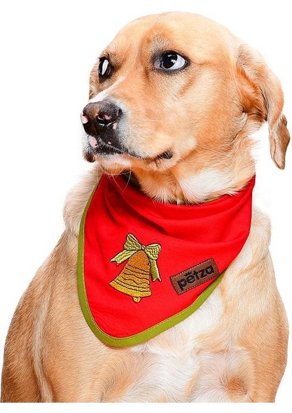 Köpek Bandana Navin