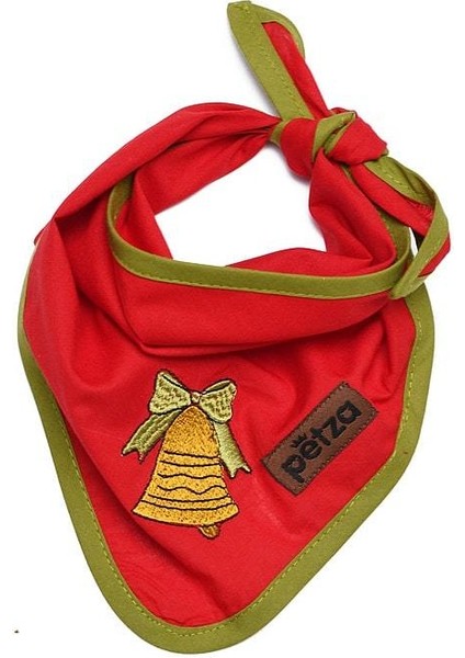 Köpek Bandana Navin