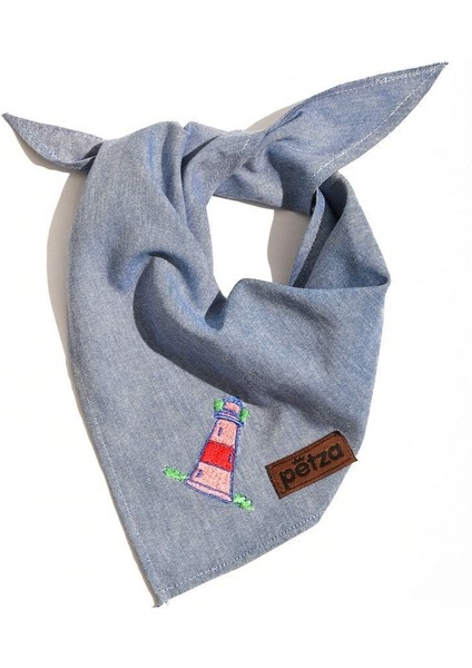 Köpek Bandana Mane
