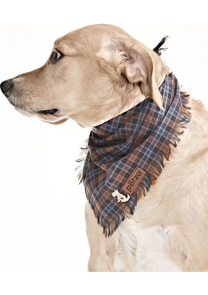 Köpek Bandana / Folle