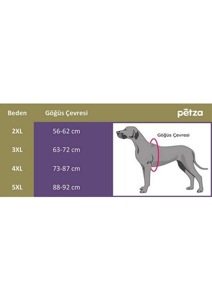 Büyük Irk Çift Taraflı Köpek Mont Tonha Yeşil & Turuncu fiyatları