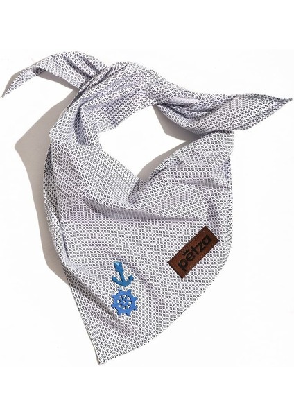 Köpek Bandana / Labe
