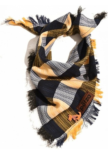 Köpek Bandana / Ribe